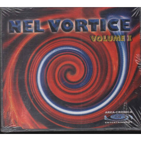 AA.VV. ‎‎Cd'S Singolo Nel Vortice Volume 1 Area Cronica Sigillato 5033197076737