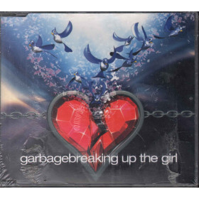 Garbage Cd'S Singolo Breaking Up The Girl ‎/ Edel Sigillato 5034644010120