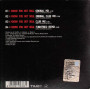 Jason Nevins vs. Eric B. & Rakim ‎‎Cd'S Singolo II Know You Got Soul Nuovo 8019991003831