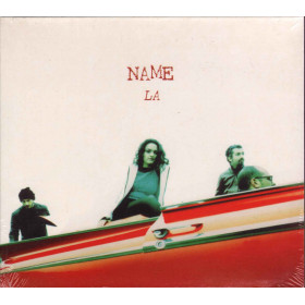 Name ‎‎Cd'S Singolo La Envy Kills It Doesnt Matter Sigillato 4029758249550