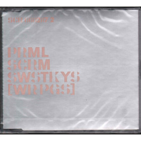 Primal Scream ‎Cd'S Singolo Swastika Eyes (War Pigs)‎ ‎/ Creation Sigillato 5099766828725
