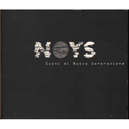 AA.VV. Cd'S Singolo Noys - Suoni di Nuova Generazione Nuovo 5099766560021
