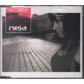 Neja ‎‎Cd'S Singolo To The Music / Universal ‎Sigillato 0602498106952