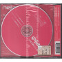 Neja ‎‎Cd'S Singolo To The Music / Universal ‎Sigillato 0602498106952
