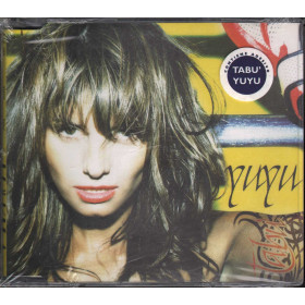 Yuyu ‎‎Cd'S Singolo Tabu' / Havana Edel ‎Sigillato 8032986740047