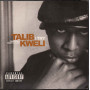 Talib Kweli feat. Mary J Blige ‎Cd'S Singolo I Try / Rawkus ‎Nuovo 0075021033702
