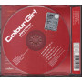 Colour Girl ‎Cd'S Singolo Joyrider ‎/ Edel ‎Nuovo 4029758197950