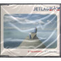 Jetlag E Raf ‎‎‎‎Cd'S Singolo E' Necessario / Sony Music Sigillato 5099767592328
