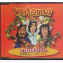 Ketama ‎Cd'S Singolo Agustito / Mercury ‎Nuovo 0731456281025