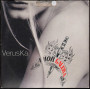 Veruska ‎Cd'S Singolo Amor Galera / Stella del Clan ‎Nuovo 5099767412923