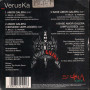 Veruska ‎Cd'S Singolo Amor Galera / Stella del Clan ‎Nuovo 5099767412923