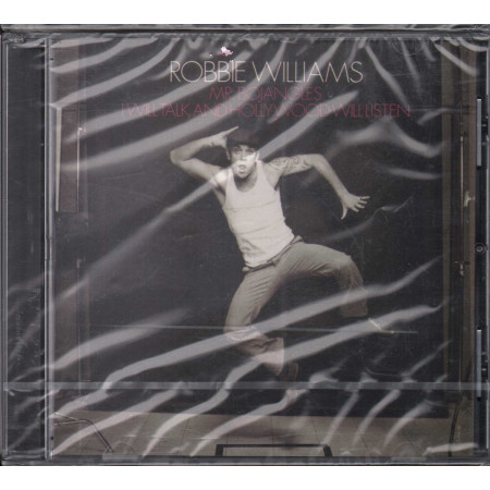 R Williams ‎- Mr Bojangles / I Will Talk And Hollywood Will Listen 