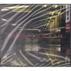 Watkins ‎‎‎Cd'S Singolo Black A.M. / Direction Sigillato 5099767193624
