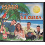 Barrio Latino ‎‎‎Cd'S Baila La Culea / NAR ‎Nuovo 5099766953625