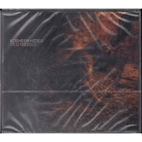 Kosheen ‎‎‎Cd'S Singolo Hide U / Arista Sigillato 0743218880025