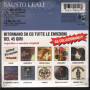 Fausto Leali ‎‎Cd'S Singolo Io Camminero' - A Chi / CGD Sigillato 0706301924495
