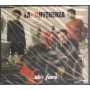 La Differenza ‎Cd'S Singolo Che Faro' / Sony Sigillato 5099767575918