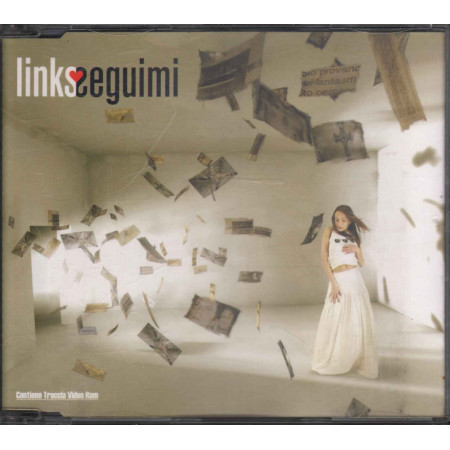 Links ‎Cd'S Singolo Seguimi / UDP Nuovo 3259130018929