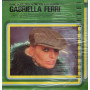 Gabriella Ferri Lp Vinile Cose Di Ieri Dell'Altro Ieri E Di Sempre sigillato 033193