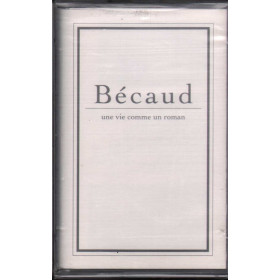 Bécaud MC7‎ Une Vie Comme Un Roman / RCA Sigillata 0743211173841