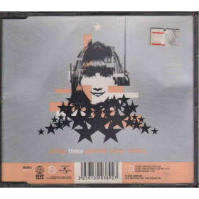 Elisa  CD'S Time Sugar Music -“ 300389-2     Nuovo 3259130038927