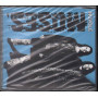 Moses ‎‎Cd'S Singolo Nuvole Musiche Solari ‎MUS 672103 2 Sigillato 5099767210321