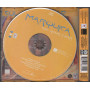 Marquica ‎‎‎‎Cd'S Sol Amor Y Mar / WEA Records ‎‎Nuovo 809274837929