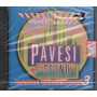 Pavesi Sound  CD Pavesi Sound Dance Collection 3 Nuovo Sigillato 5099747267222