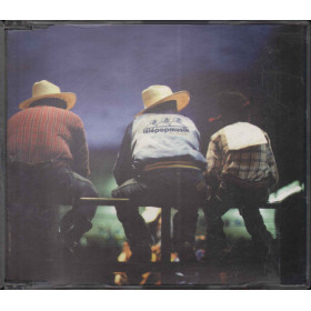 Telepopmusik ‎‎‎‎Cd'S  Da Hoola / EMI ‎‎Nuovo 0724388964920