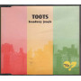 Toots ‎‎‎‎Cd'S Broadway Jungle / Mostiko ‎‎Nuovo 0016861208035