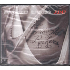 Southside Rockers ‎‎‎‎Cd'S Jump ‎/ Epic Sigillato 5099766946627