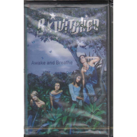 B Witched ‎MC7‎ Awake And Breathe / Epic Sigillata 5099749607941