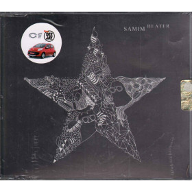 Samim Cd'S Singolo Heater (Spot C1) Time Sigillato 0602517505216