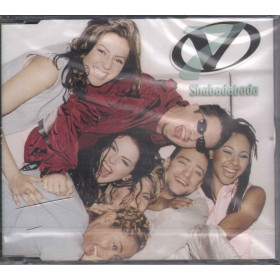 OV7 ‎Cd'S Singolo Shabadabada / Columbia ‎‎Sigillato 5099767139424