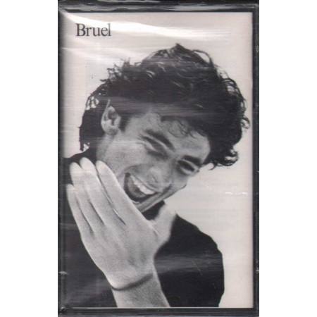 Patrick Bruel MC7 Bruel / RCA Sigillato 0743212025446