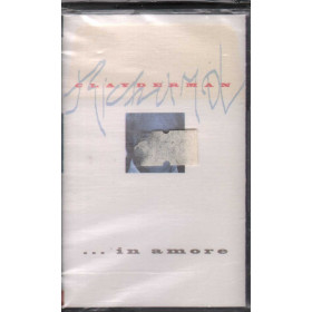 Richard Clayderman MC7 In Amore / RCA Sigillato 0743213042343