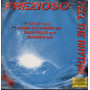 Prezioso ‎‎Vinile 12" Feel The Rhythm (Remix) No Colors ‎Sigillato 8018951004116