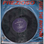 Prezioso ‎‎Vinile 12" Feel The Rhythm (Remix) No Colors ‎Sigillato 8018951004116