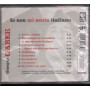 Giorgio Gaber - Io Non Mi Sento Italiano / CDG Eastwest 5050466158628