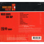 Miles Davis ‎CD Doo - Bop / Warner Jazz Sigillato 0075992693899