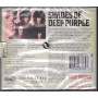 Deep Purple CD Shades Of Deep Purple - EMI Sigillato 0724349833623