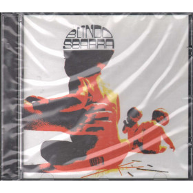Blindosbarra CD Funk / BMG Sigillato 0743216148127