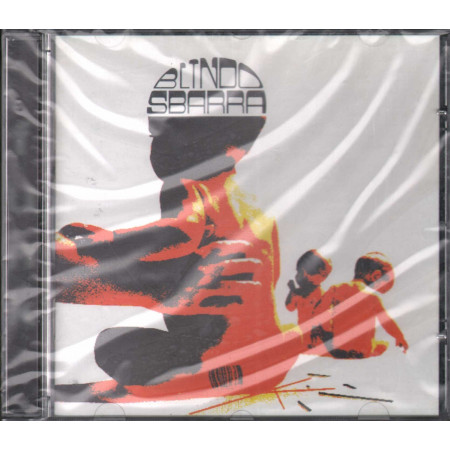 Blindosbarra CD Funk / BMG Sigillato 0743216148127