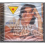 Davide De Marinis ‎‎CD Quello Che Ho / EMI Music Sigillato 0724352548620