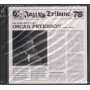 Oscar Peterson 2 CD The Complete Young (1945 - 1949) Sigillato 0743212261226