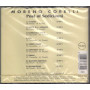 Moreno Corelli ‎‎‎CD Post Of Sedicianni / Biotto Registrazioni Sigillato