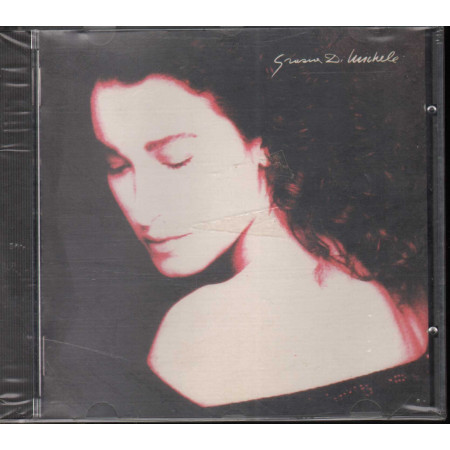 Grazia Di Michele ‎‎CD (omonimo Same) / WEA Sigillato 0090317385921