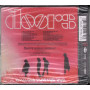 The Doors ‎CD Waiting For The Sun / Elektra Sigillato 0081227999803