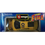 Burago Lamborghini Murcielago Gialla 01 Street Fire - Scala 1:43 Nuova