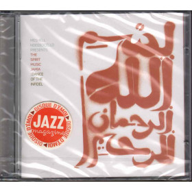 Meshell Ndegeocello CD The Spirit Music Jamia: Dance Of The Sig 0602498267356